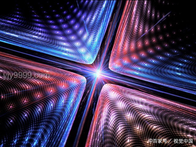 揭秘量子计算：未来科技的钥匙，量子比特，量子纠缠，量子叠加，量子算法